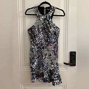 Parker Dress